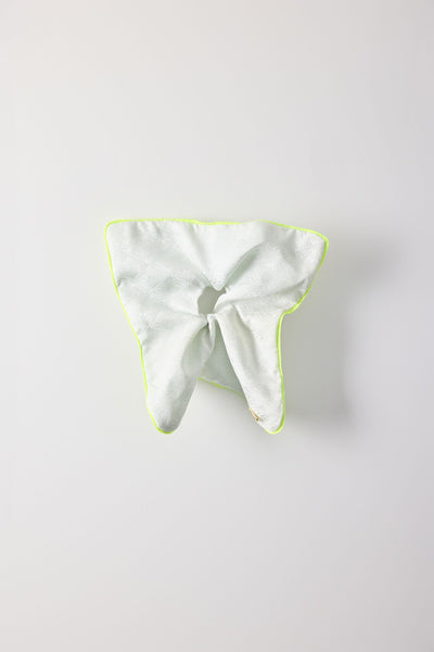 Big Scrunchie Light Grey