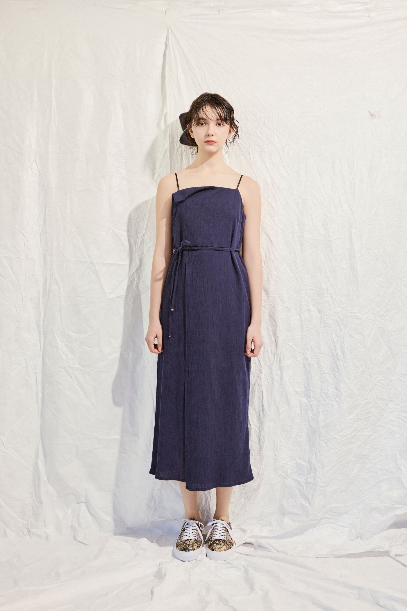 Camisole dress