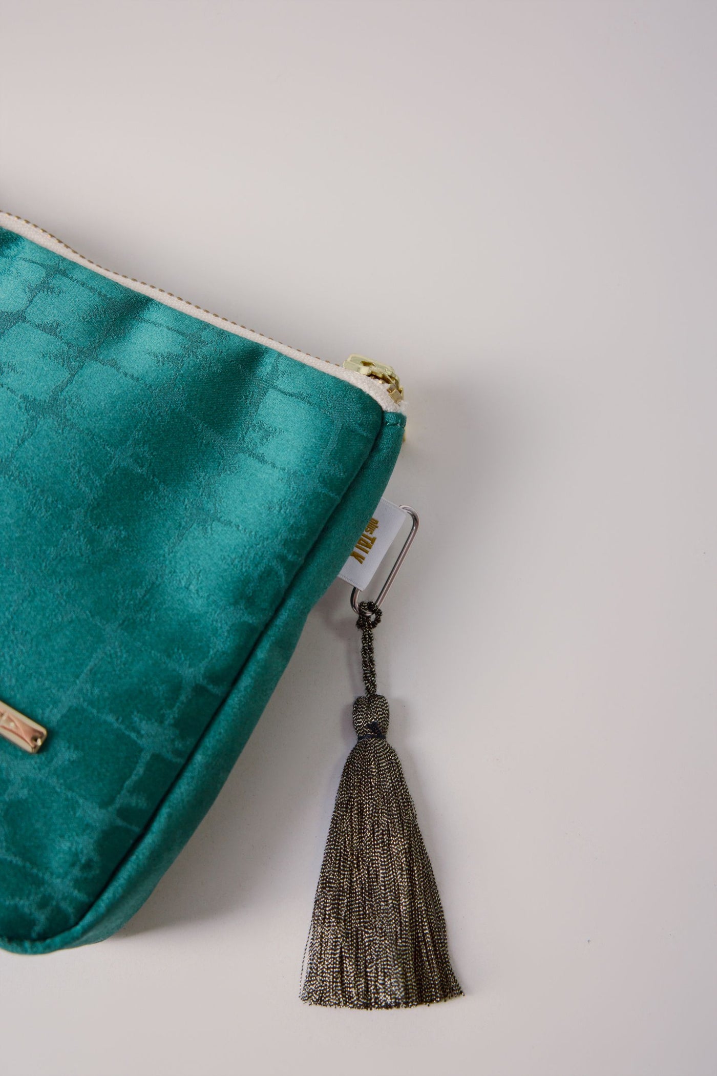 Pouch Green