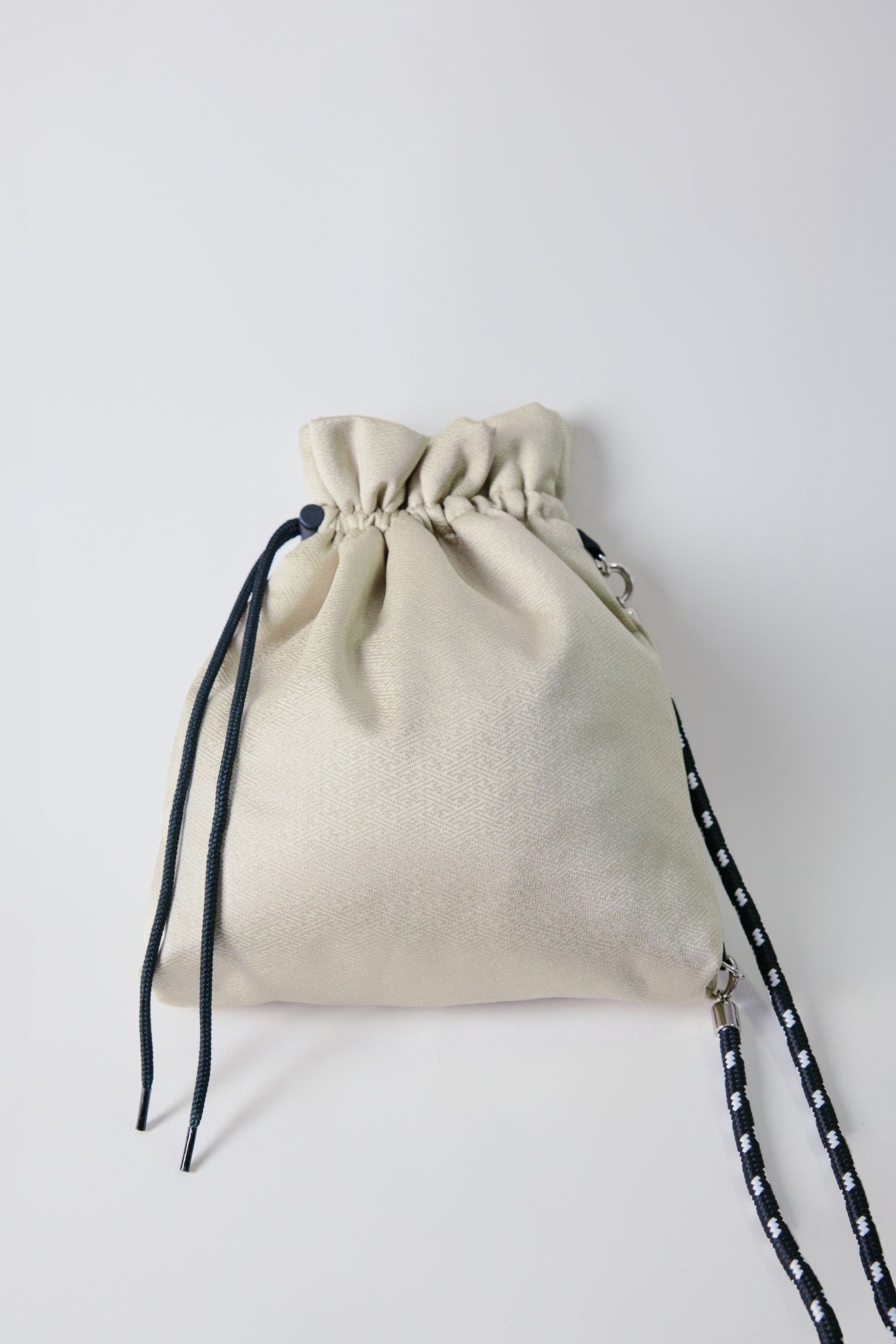 Tiger Drawstring Bag