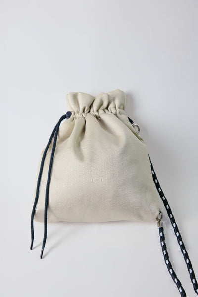 Tiger Drawstring Bag