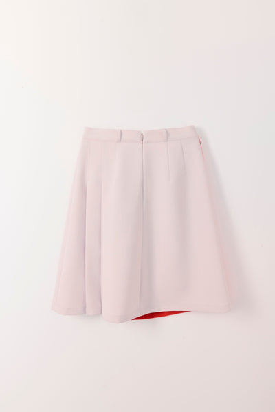 Wrap skirt