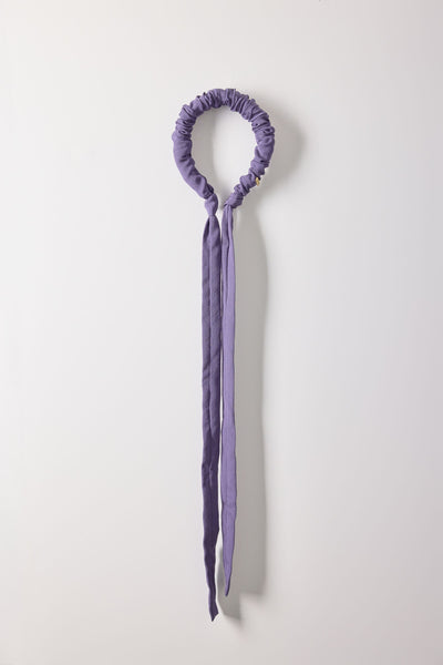Navy Headband