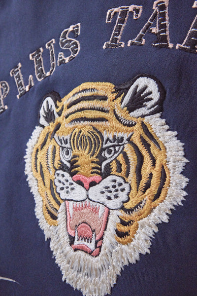 Tote Tiger
