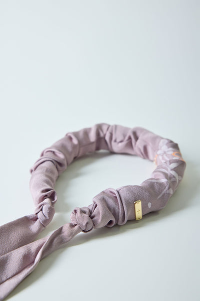 Headband - Gray