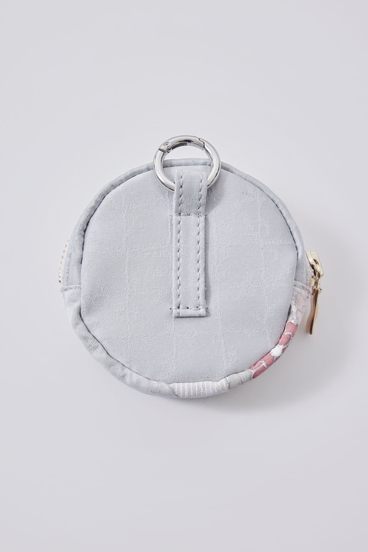 Mini bag set, light grey
