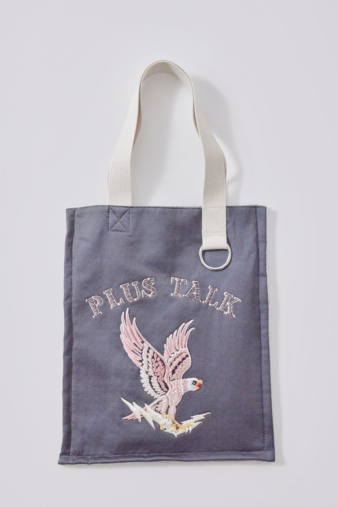 Tote Eagle