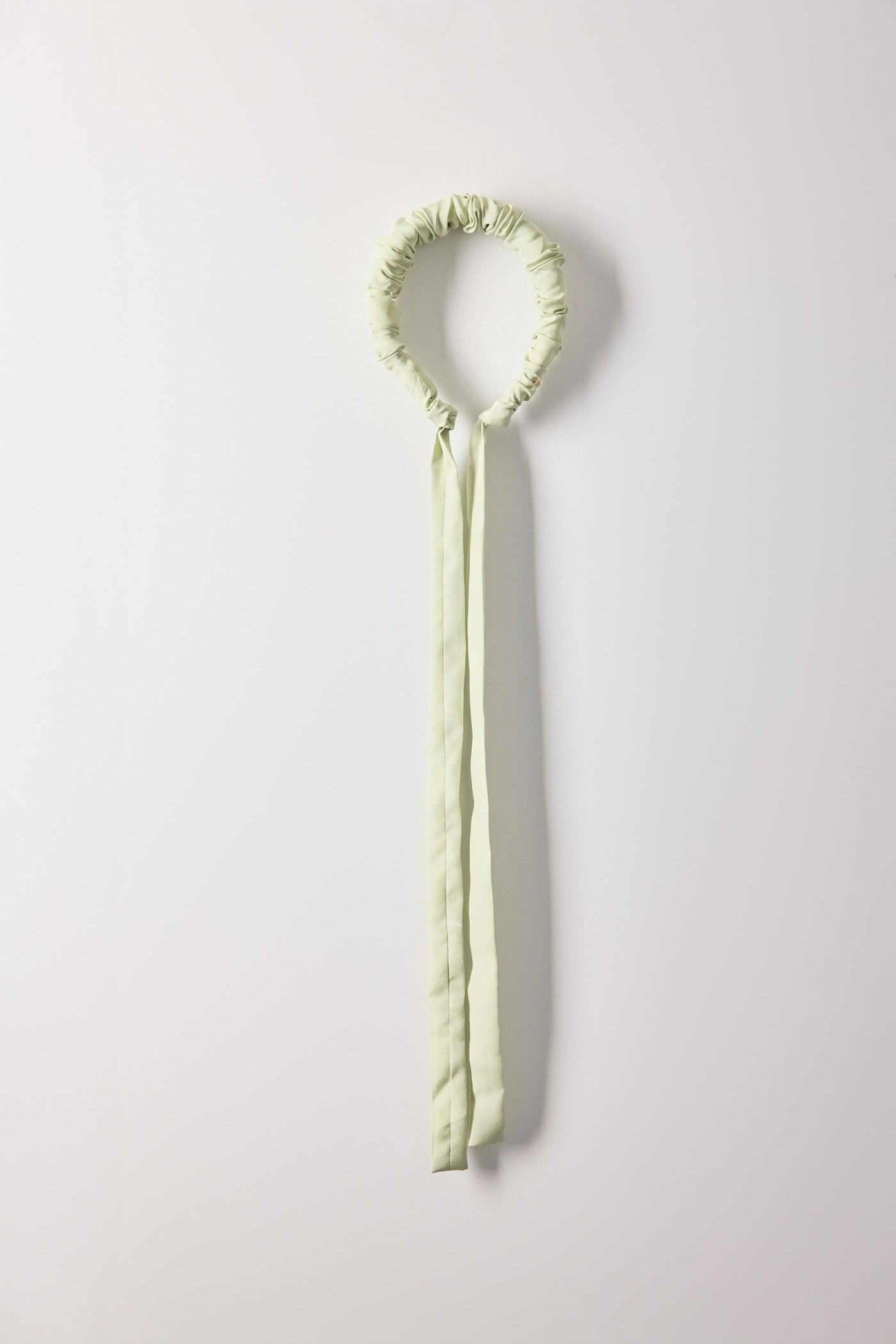 Headband Yellow