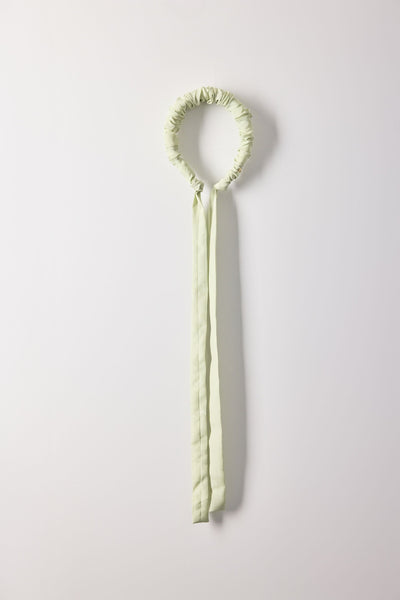 Headband Yellow