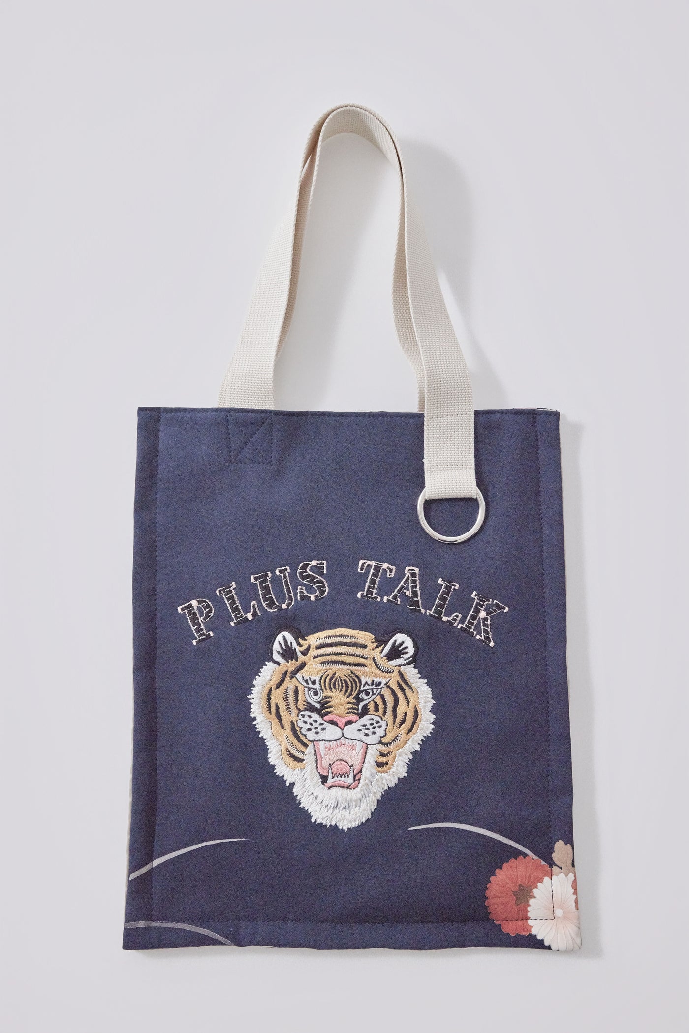 Tote Tiger