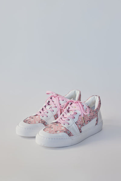 Low-cut sneakers RIO Select