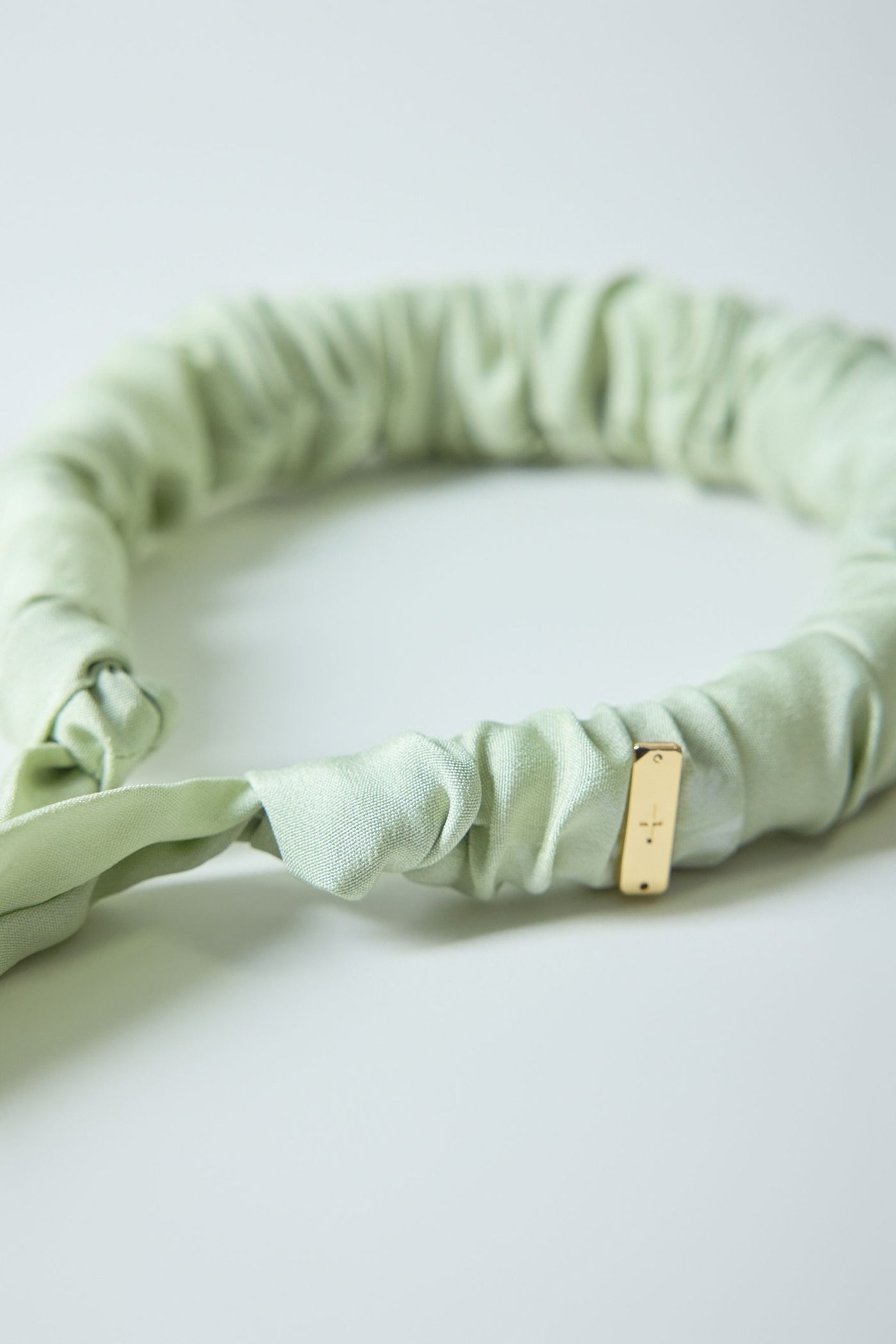 Headband Yellow