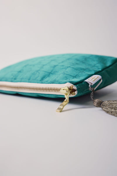 Pouch Green
