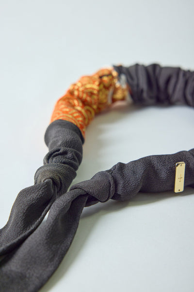 Headband Black