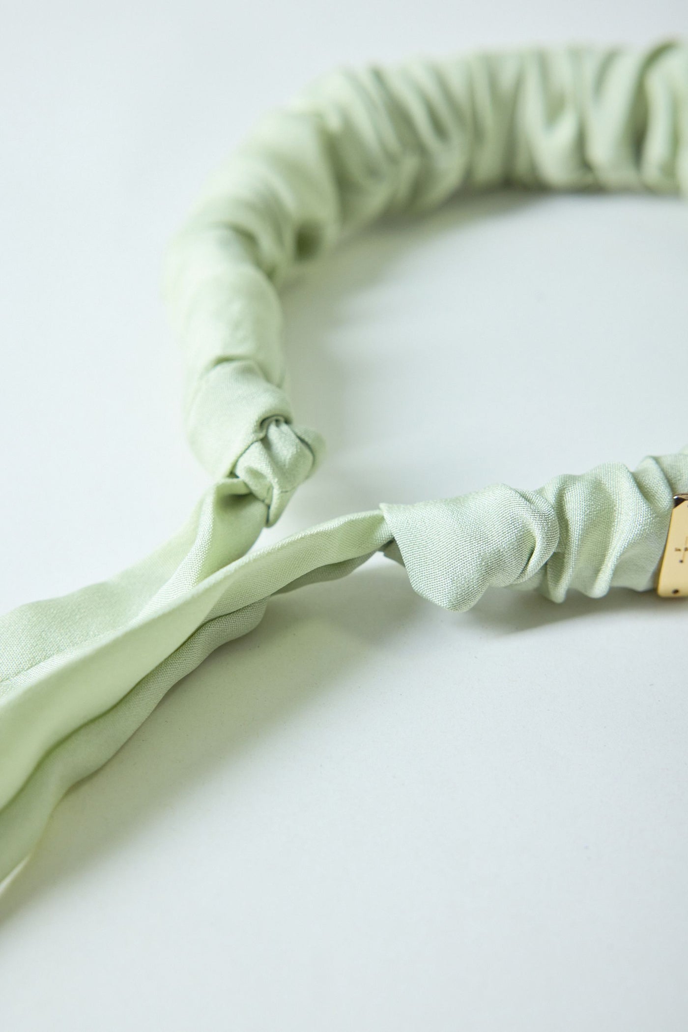 Headband Yellow