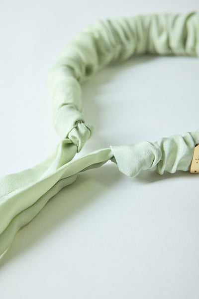 Headband Yellow