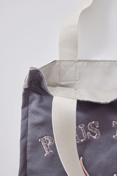 Tote Eagle