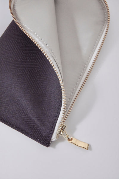 Mini bag set, black