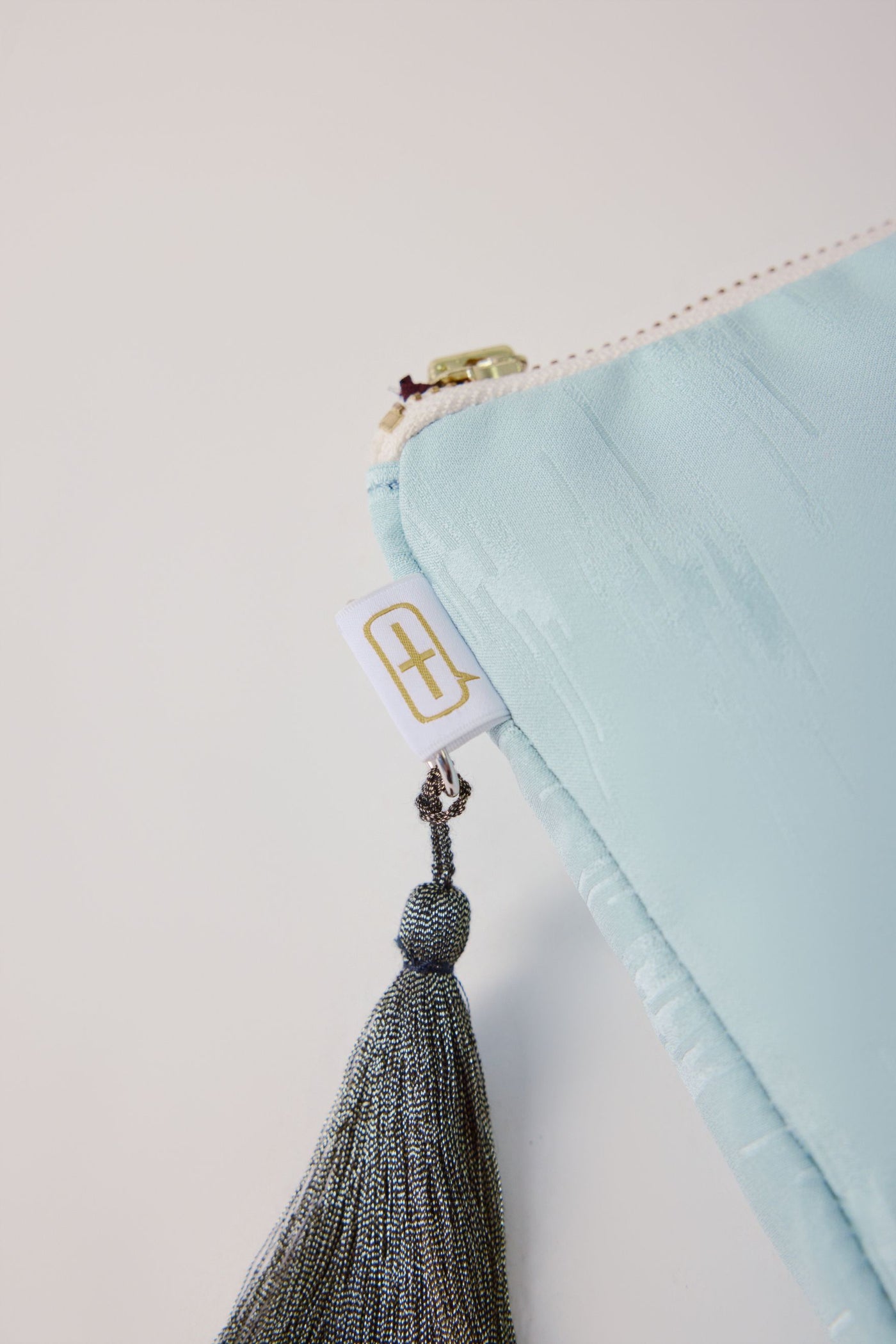 Pouch - Sky Blue