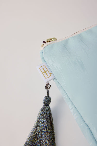 Pouch - Sky Blue