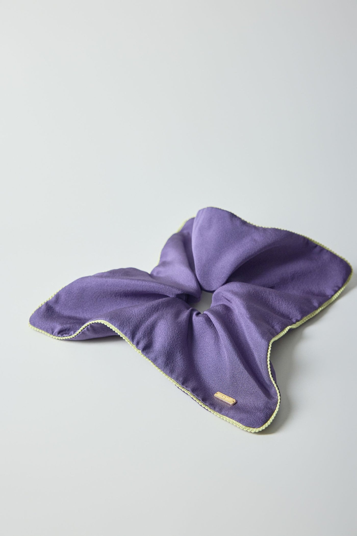 Big Scrunchie Navy