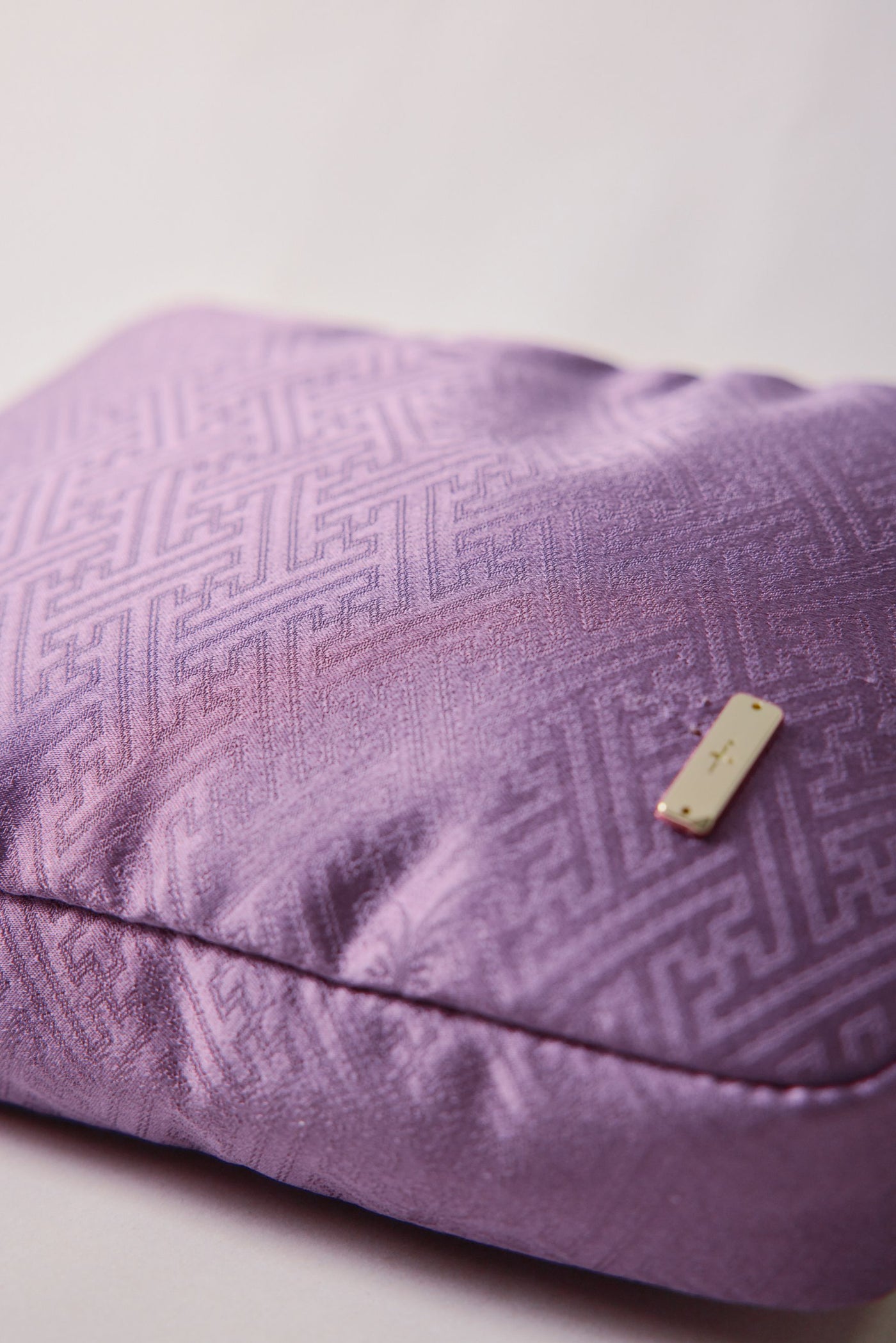 Pouch Purple