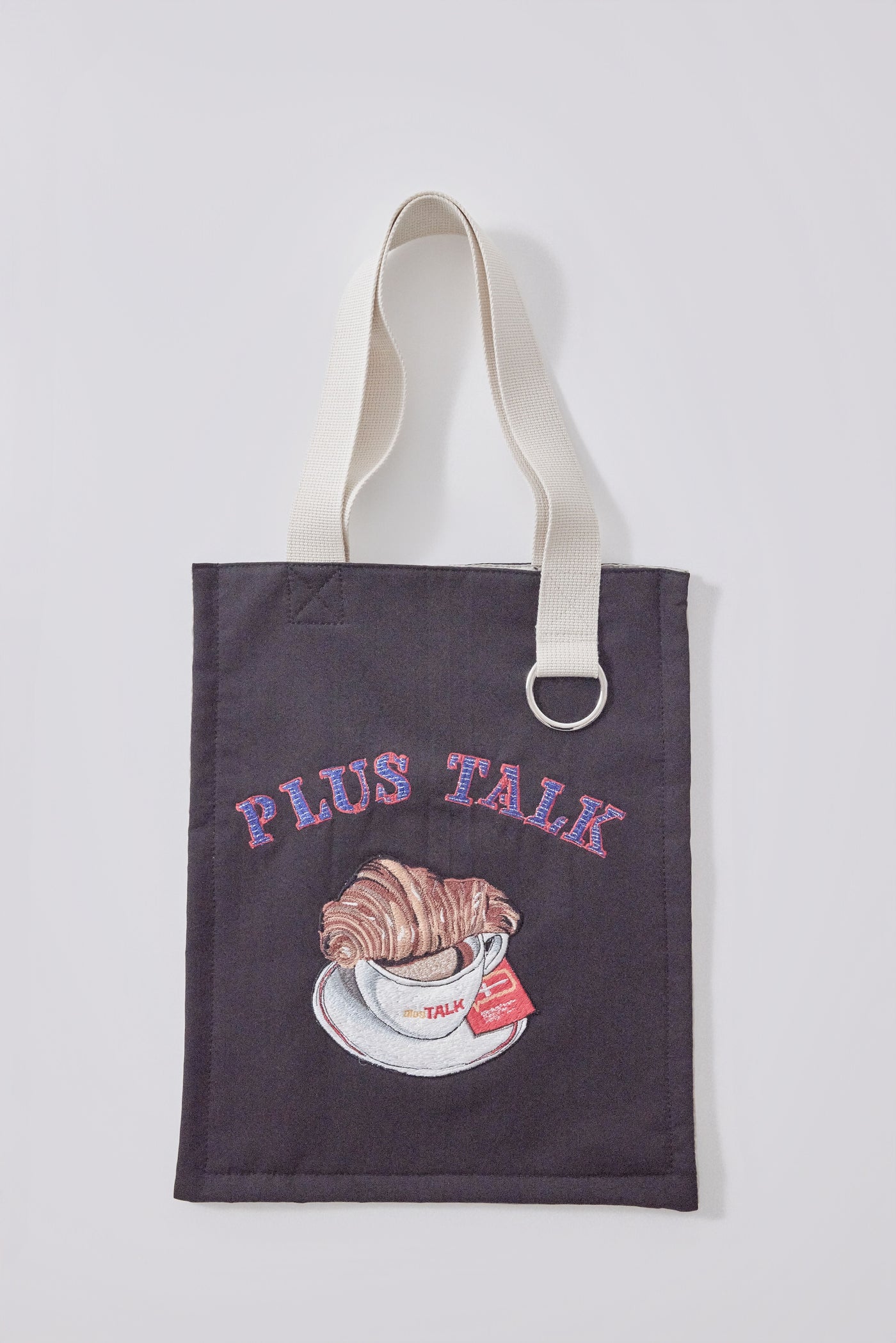 Tote Croissant