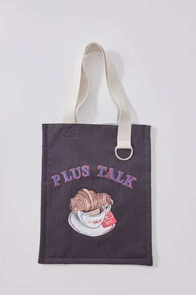 Tote Croissant