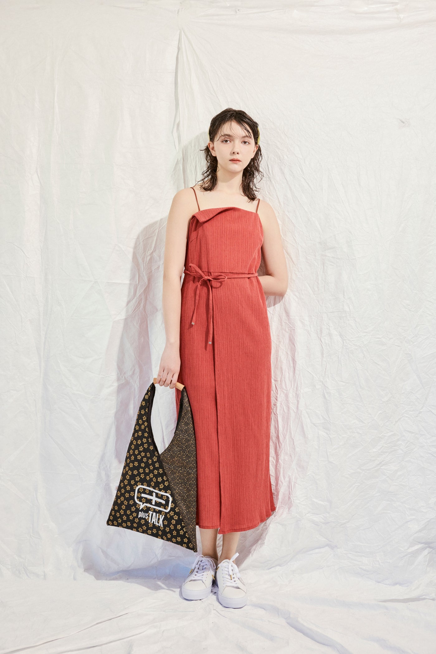 Camisole dress