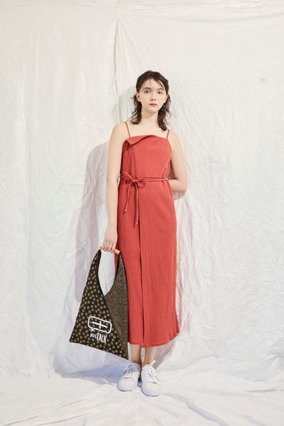 Camisole dress