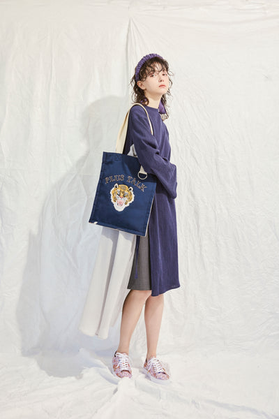 Tote Tiger