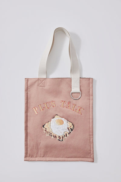 Tote Croque Madame