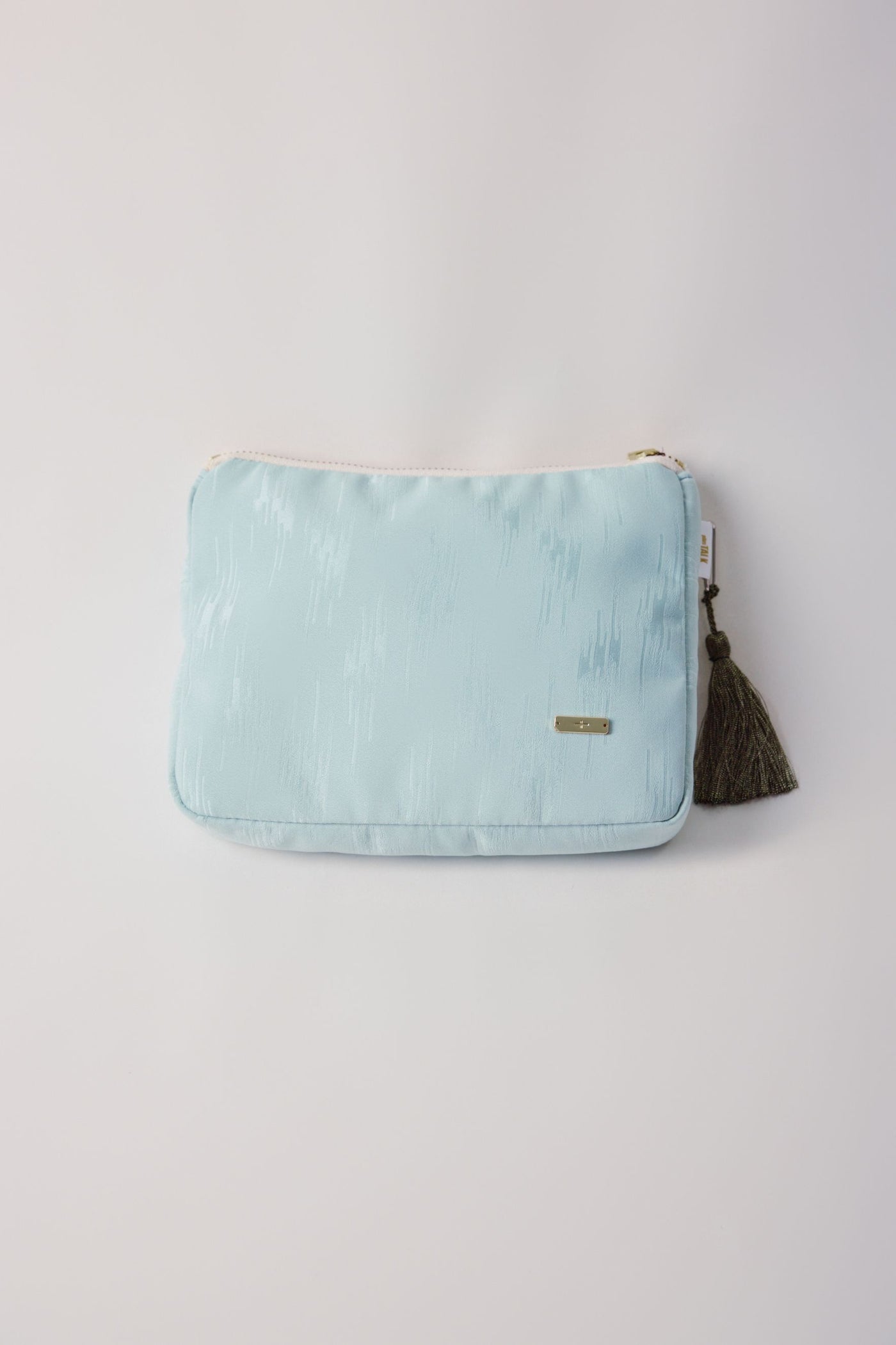 Pouch - Sky Blue