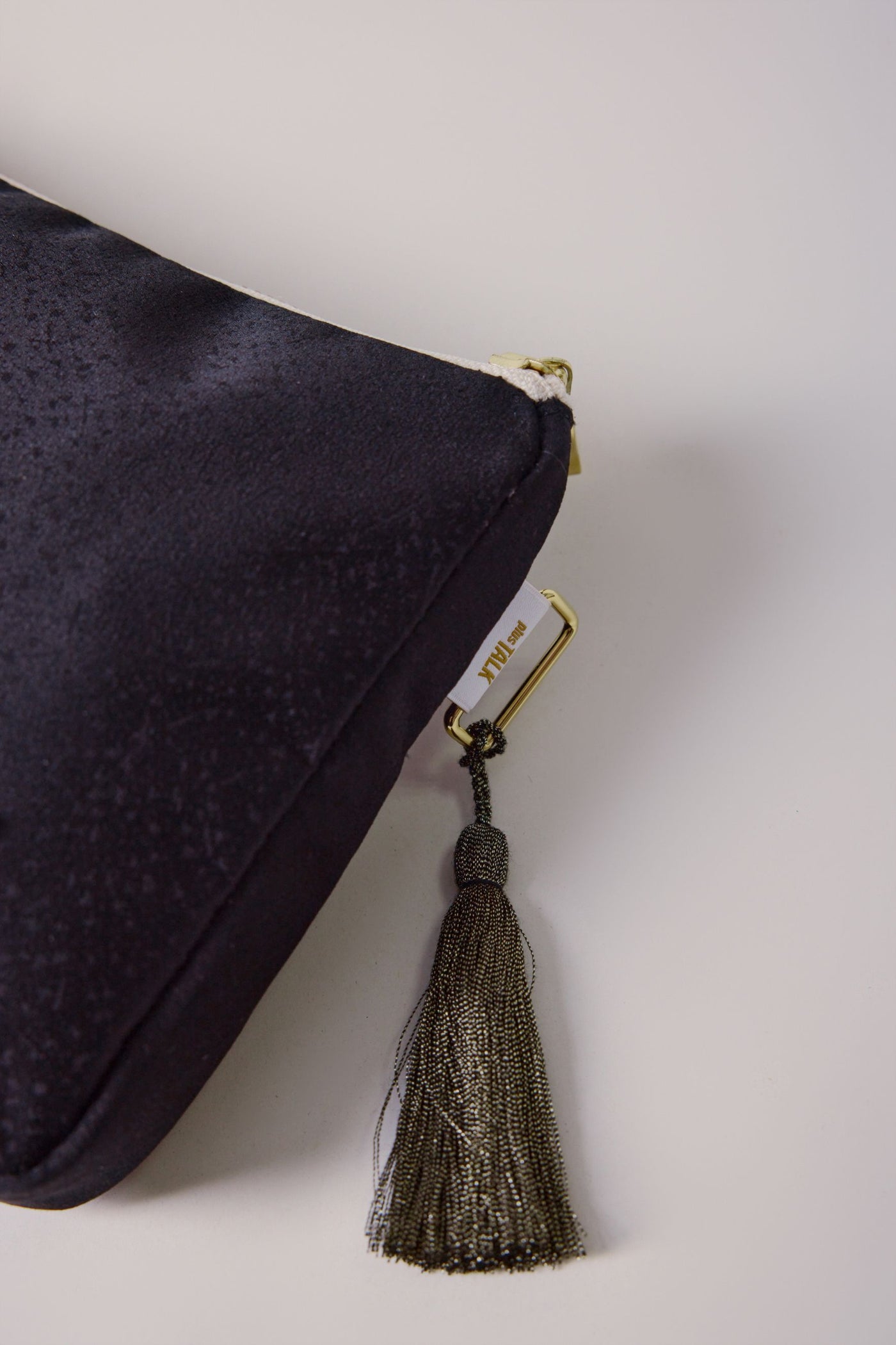 Pouch - Black