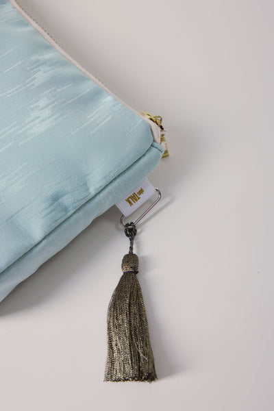 Pouch - Sky Blue