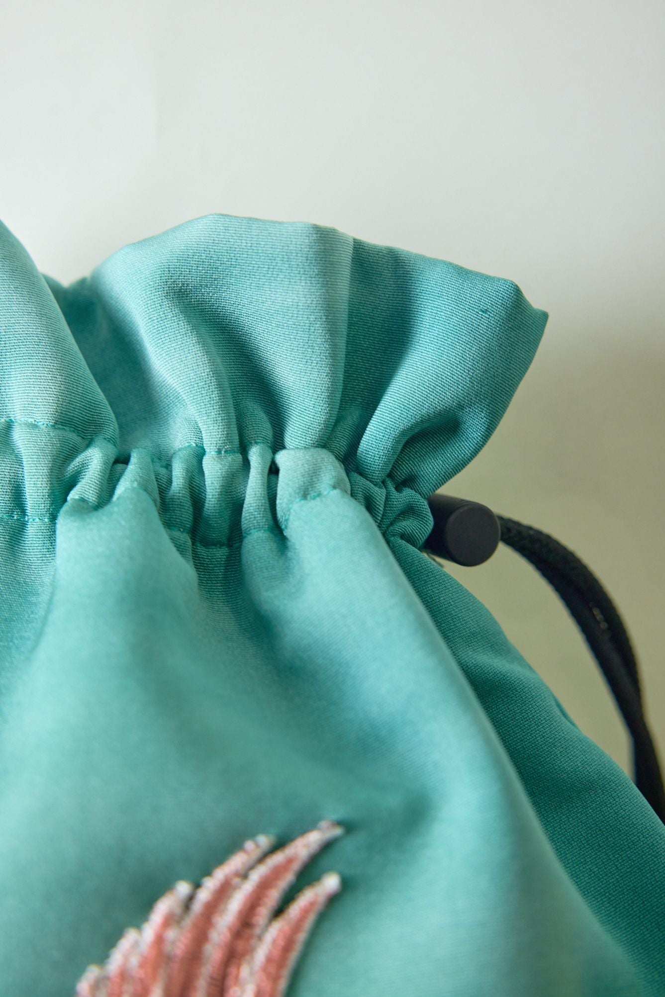 Drawstring bag - Eagle