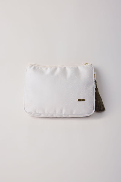 Porch - Light Gray