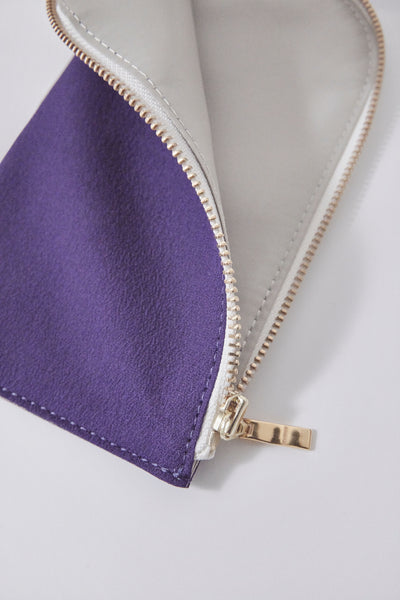 Navy Mini Bag Set