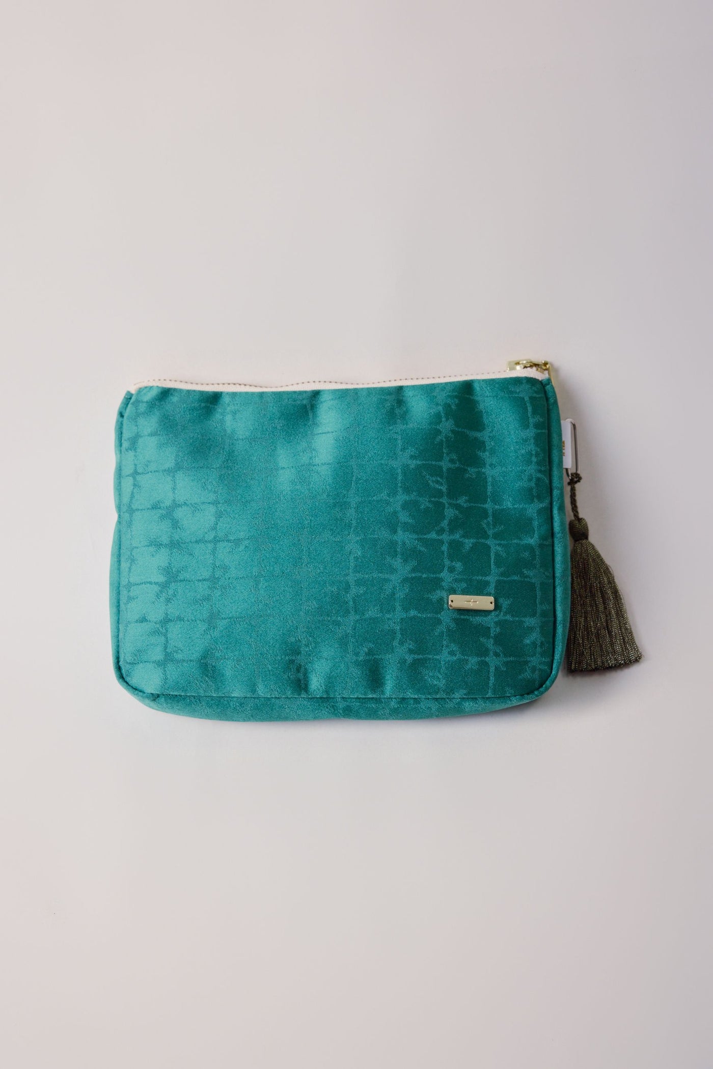 Pouch Green