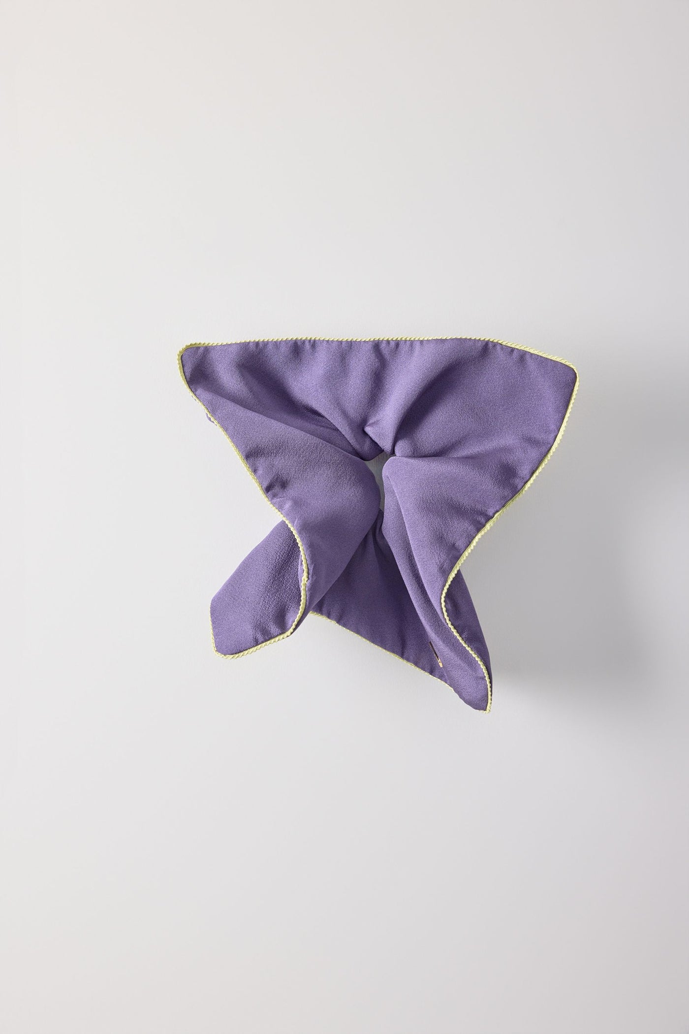 Big Scrunchie Navy