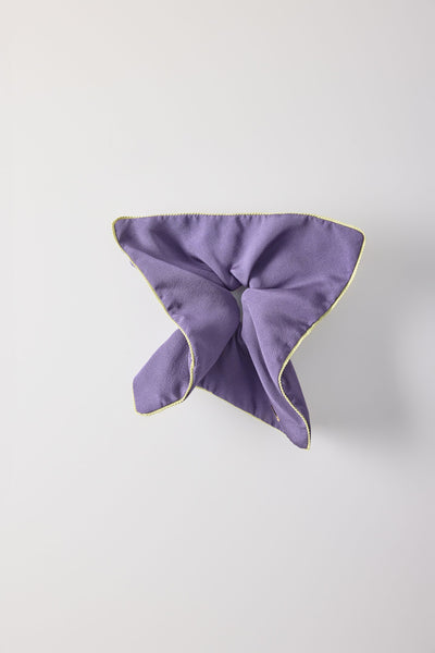 Big Scrunchie Navy