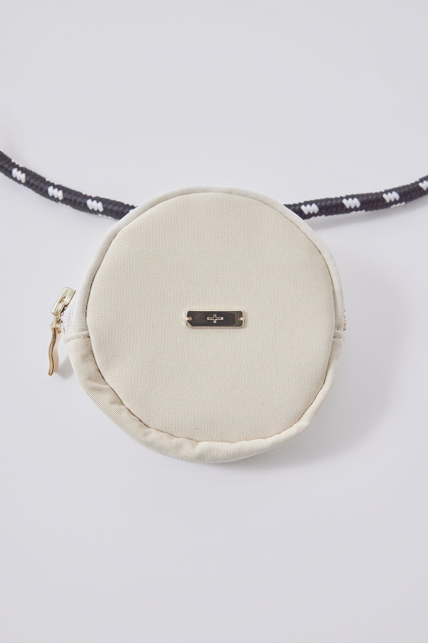 Mini bag set, beige