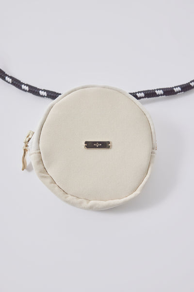 Mini bag set, beige